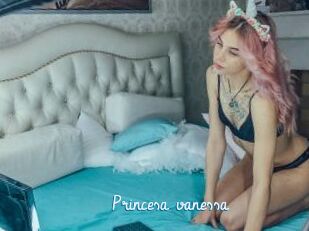 Princesa_vanessa