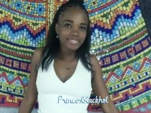 Princesblackhot