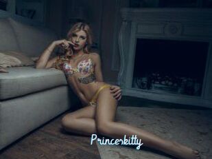 Princeskitty