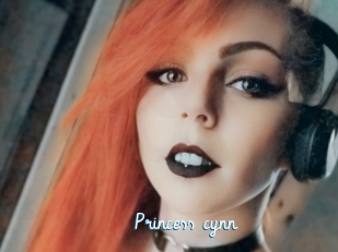 Princess_cynn