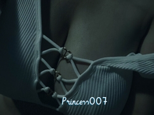 Princess007