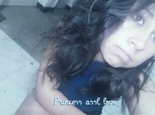 Princess_assl_love