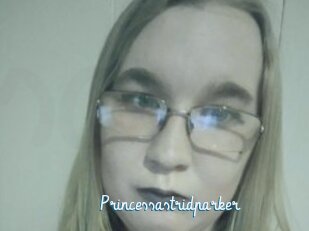 Princessastridparker