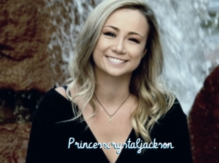 Princesscrystaljackson