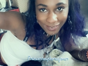 Princesseuphoriajones