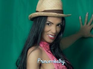 Princesskathy
