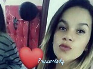 Princesslesly