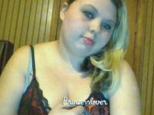 Princesslover