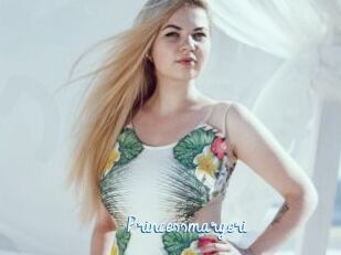 Princessmargeri
