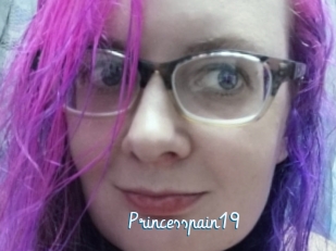 Princesspain19