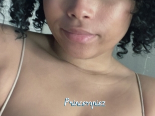Princesspiez