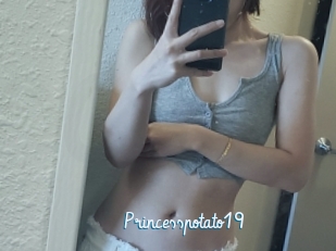 Princesspotato19
