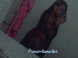 Princesstianastar