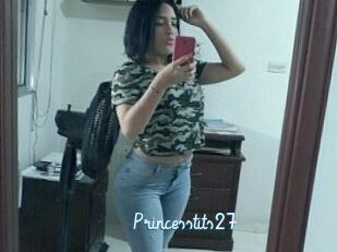Princesstits27