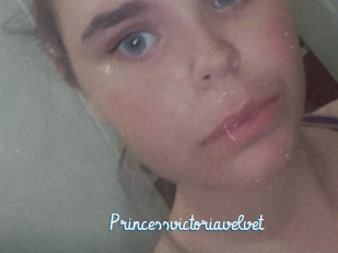 Princessvictoriavelvet