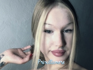 Priscillamore