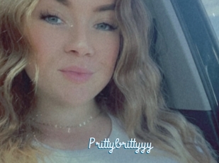 Prittybrittyyy