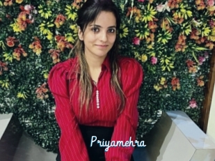 Priyamehra
