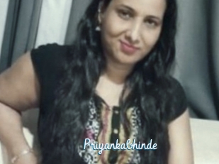 priyankabhinde Sexe Cool