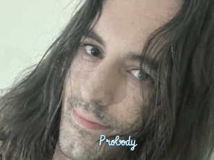 Probody