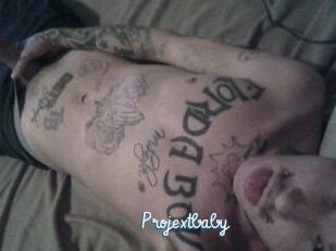 Projextbaby