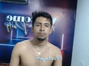 Proyectsex99