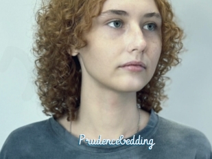 Prudencebedding