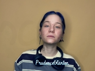 Prudenceblanton