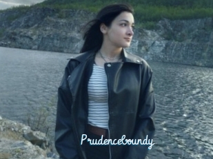 Prudenceboundy