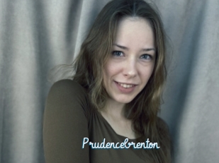 Prudencebrenton