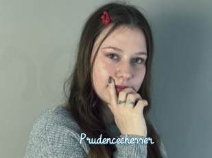 Prudencechesser