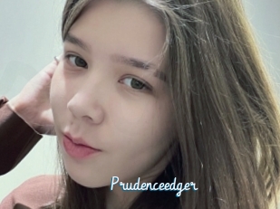 Prudenceedger