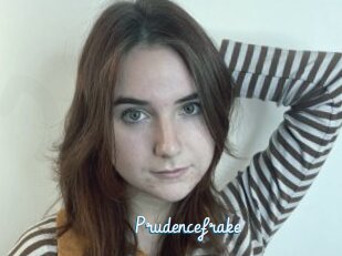 Prudencefrake