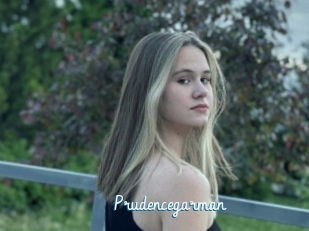 Prudencegarman