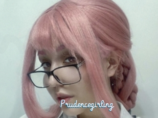 Prudencegirling