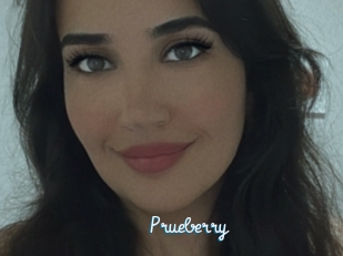 Prueberry