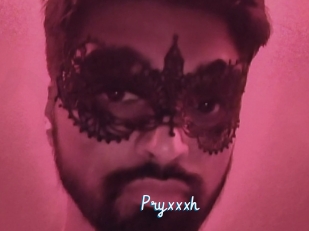 Pryxxxh