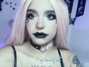 Psychoangell