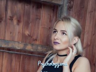 Psychologyema