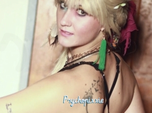 Psychopixxie