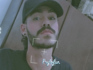 Psylofun