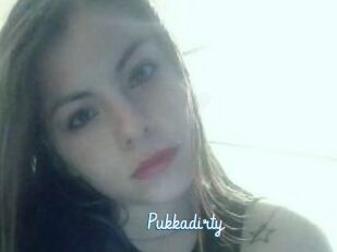 Pukkadirty