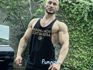 pumpiron Sexe Cool