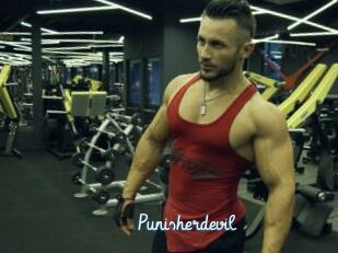 Punisherdevil