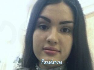 Puredesire