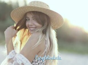 Purefelinekata