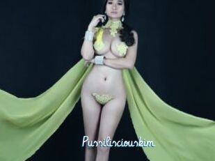 Pussilisciouskim