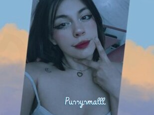 Pussysmalll