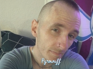 Pyrowuff
