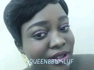 QUEENBBW4LYF